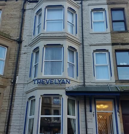 The Trevelyan Hotel Morecambe Luaran gambar