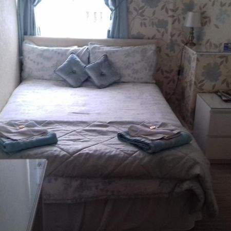 The Trevelyan Hotel Morecambe Luaran gambar