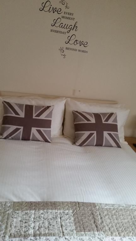 The Trevelyan Hotel Morecambe Bilik gambar