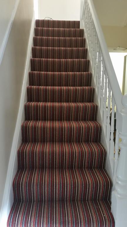 The Trevelyan Hotel Morecambe Luaran gambar