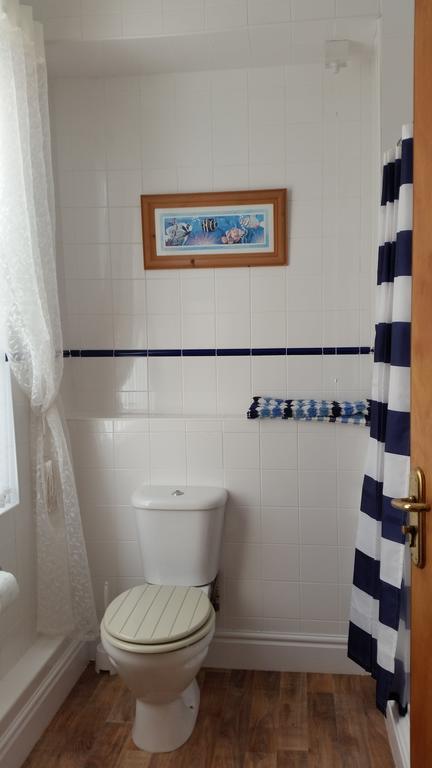 The Trevelyan Hotel Morecambe Bilik gambar