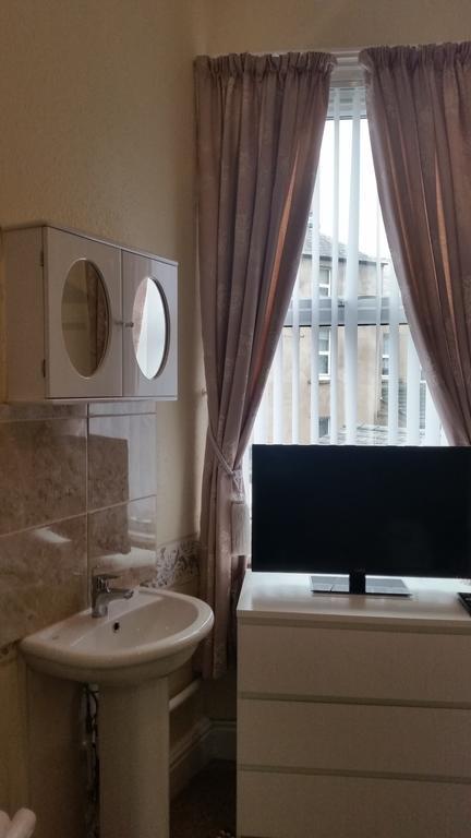 The Trevelyan Hotel Morecambe Bilik gambar