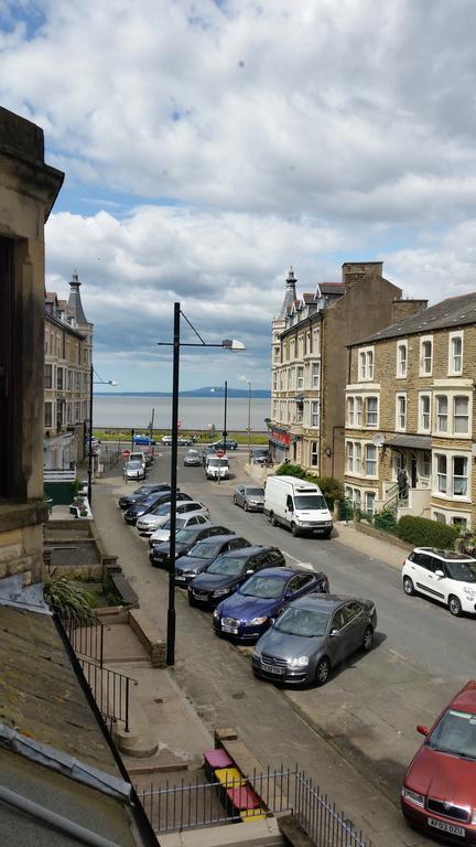 The Trevelyan Hotel Morecambe Luaran gambar