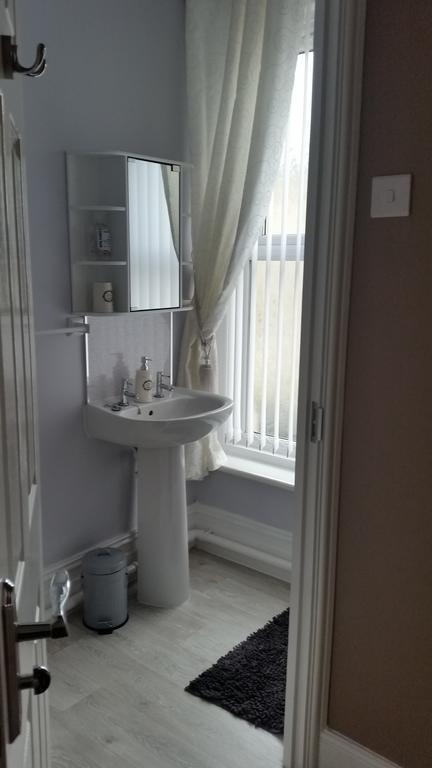 The Trevelyan Hotel Morecambe Luaran gambar