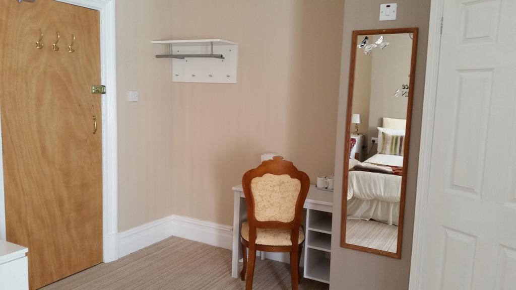 The Trevelyan Hotel Morecambe Luaran gambar