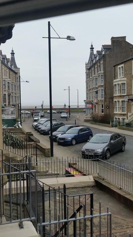 The Trevelyan Hotel Morecambe Luaran gambar