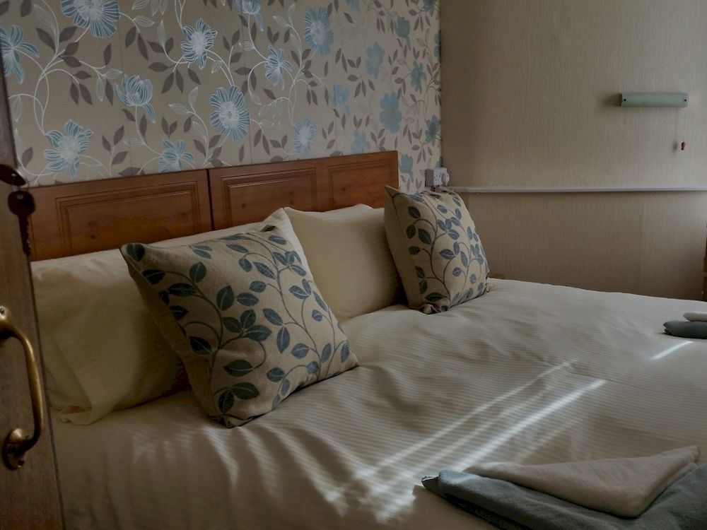 The Trevelyan Hotel Morecambe Luaran gambar