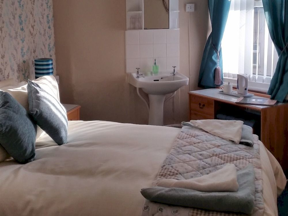 The Trevelyan Hotel Morecambe Luaran gambar