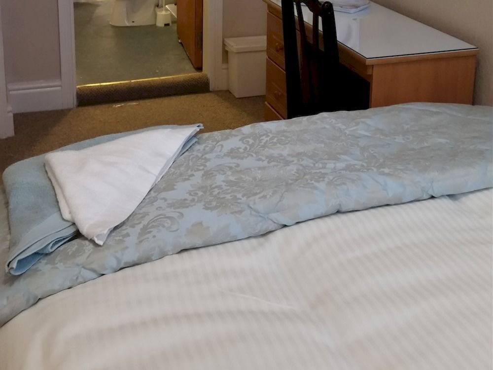 The Trevelyan Hotel Morecambe Luaran gambar