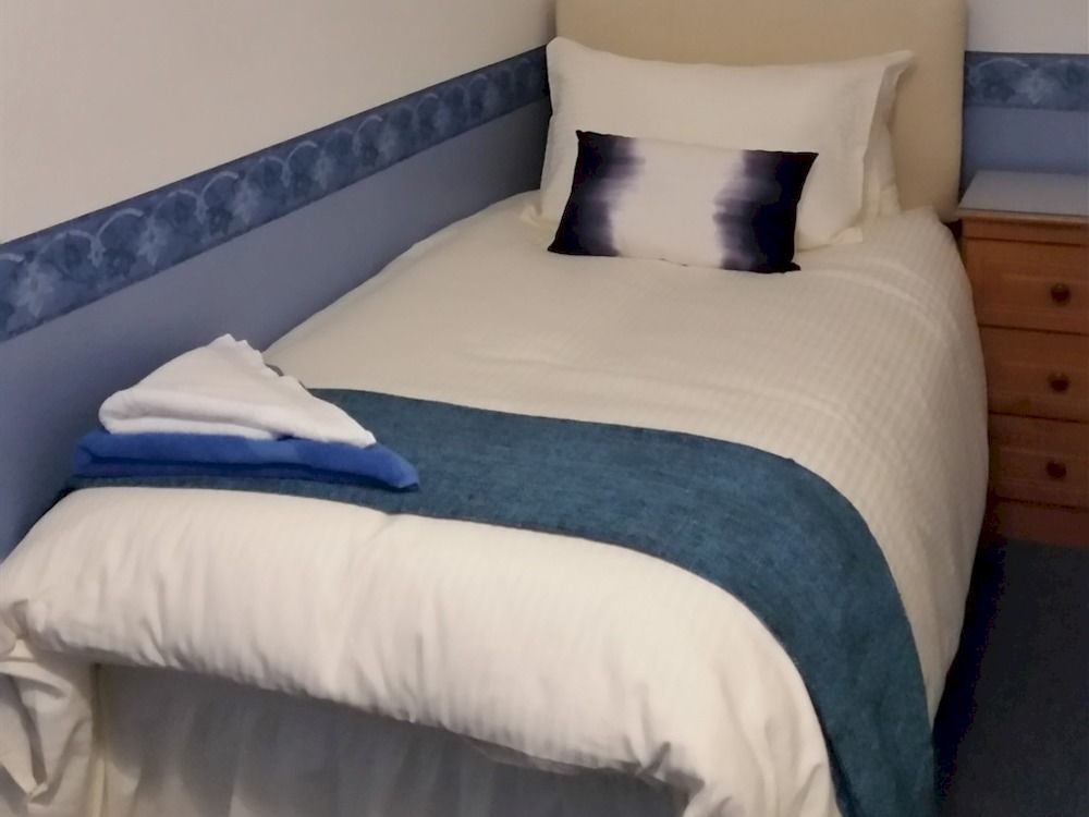 The Trevelyan Hotel Morecambe Luaran gambar