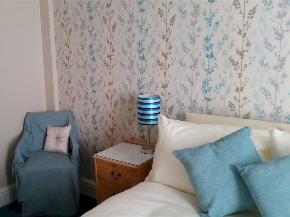 The Trevelyan Hotel Morecambe Luaran gambar