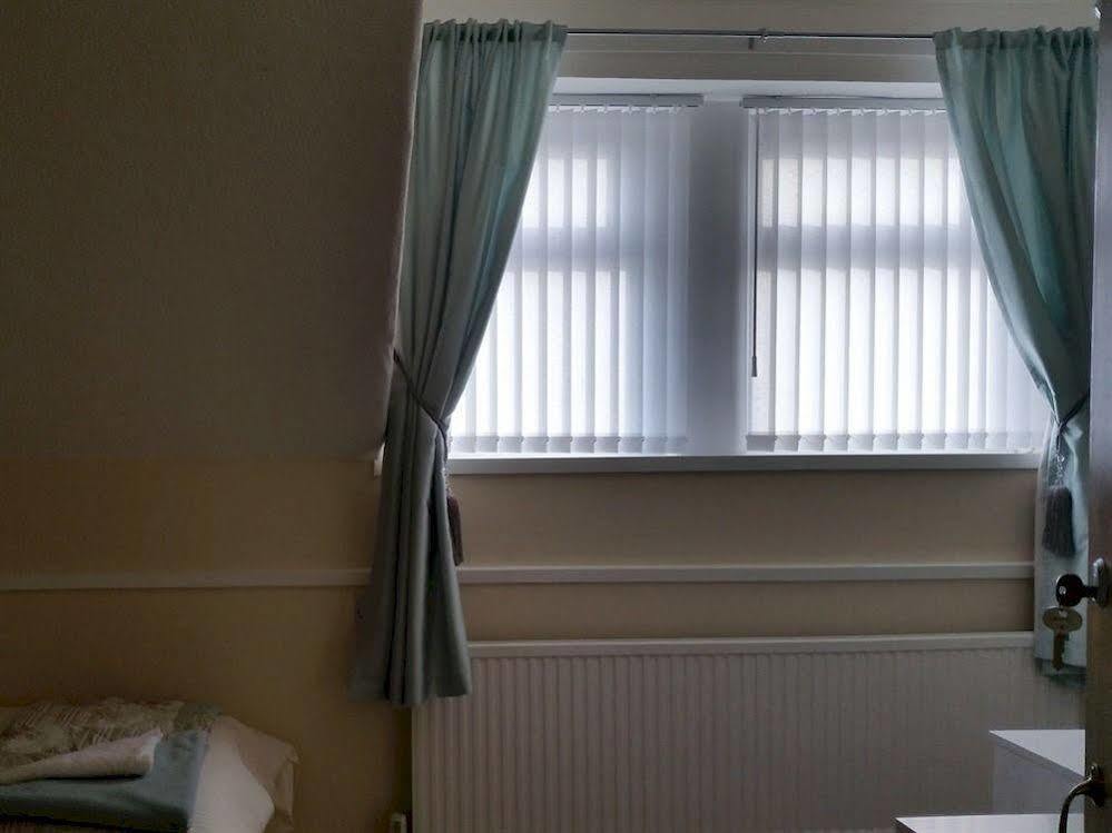 The Trevelyan Hotel Morecambe Luaran gambar