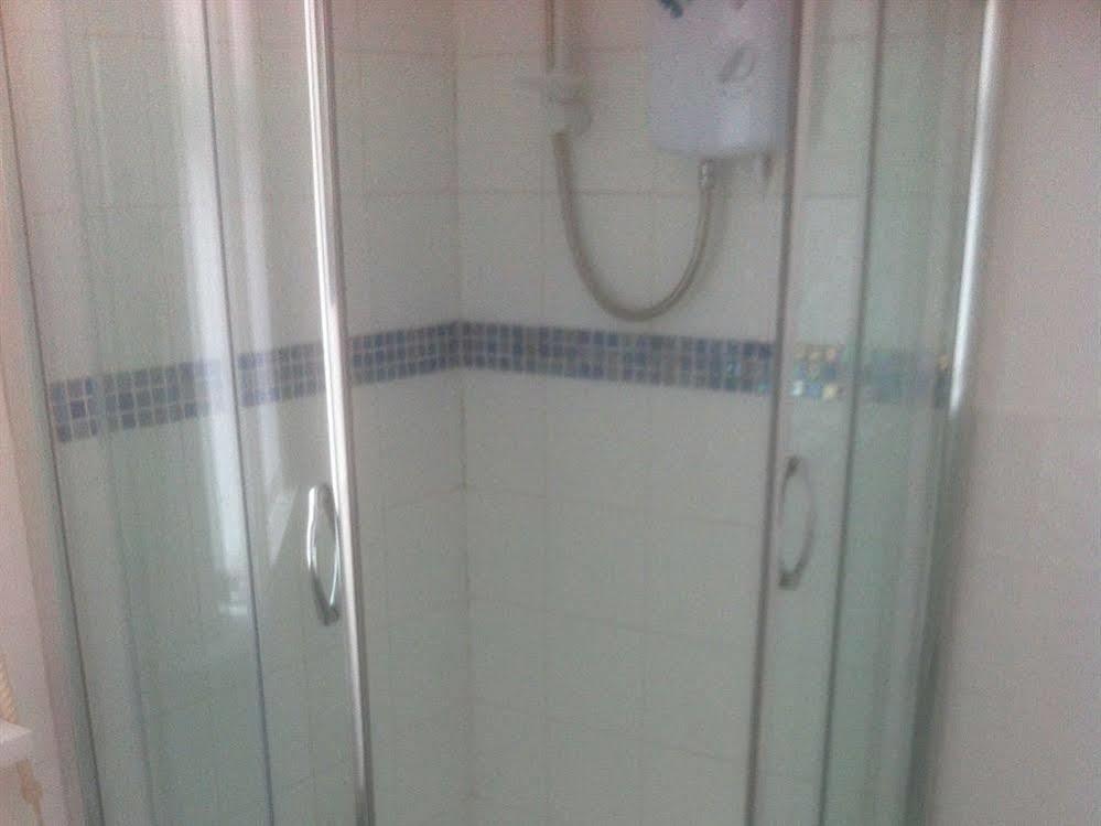 The Trevelyan Hotel Morecambe Luaran gambar