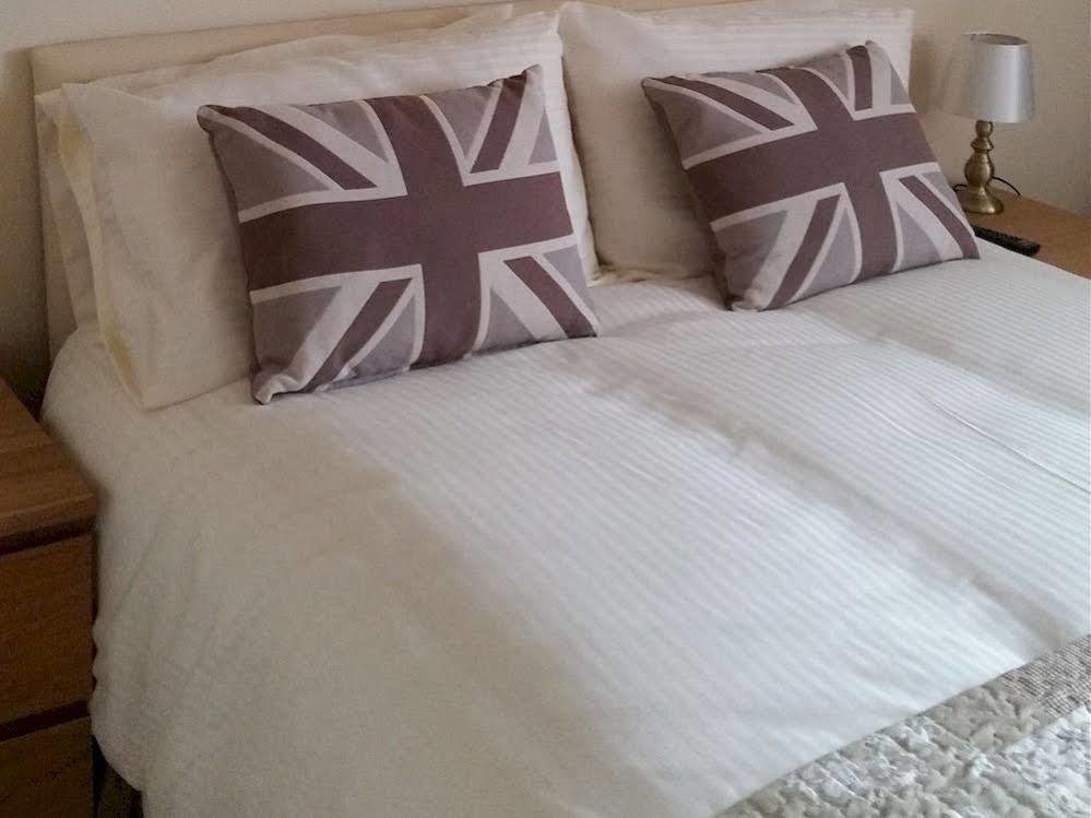 The Trevelyan Hotel Morecambe Luaran gambar