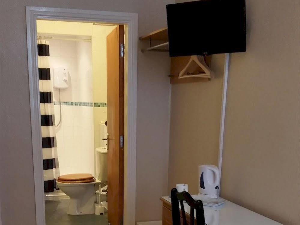 The Trevelyan Hotel Morecambe Luaran gambar